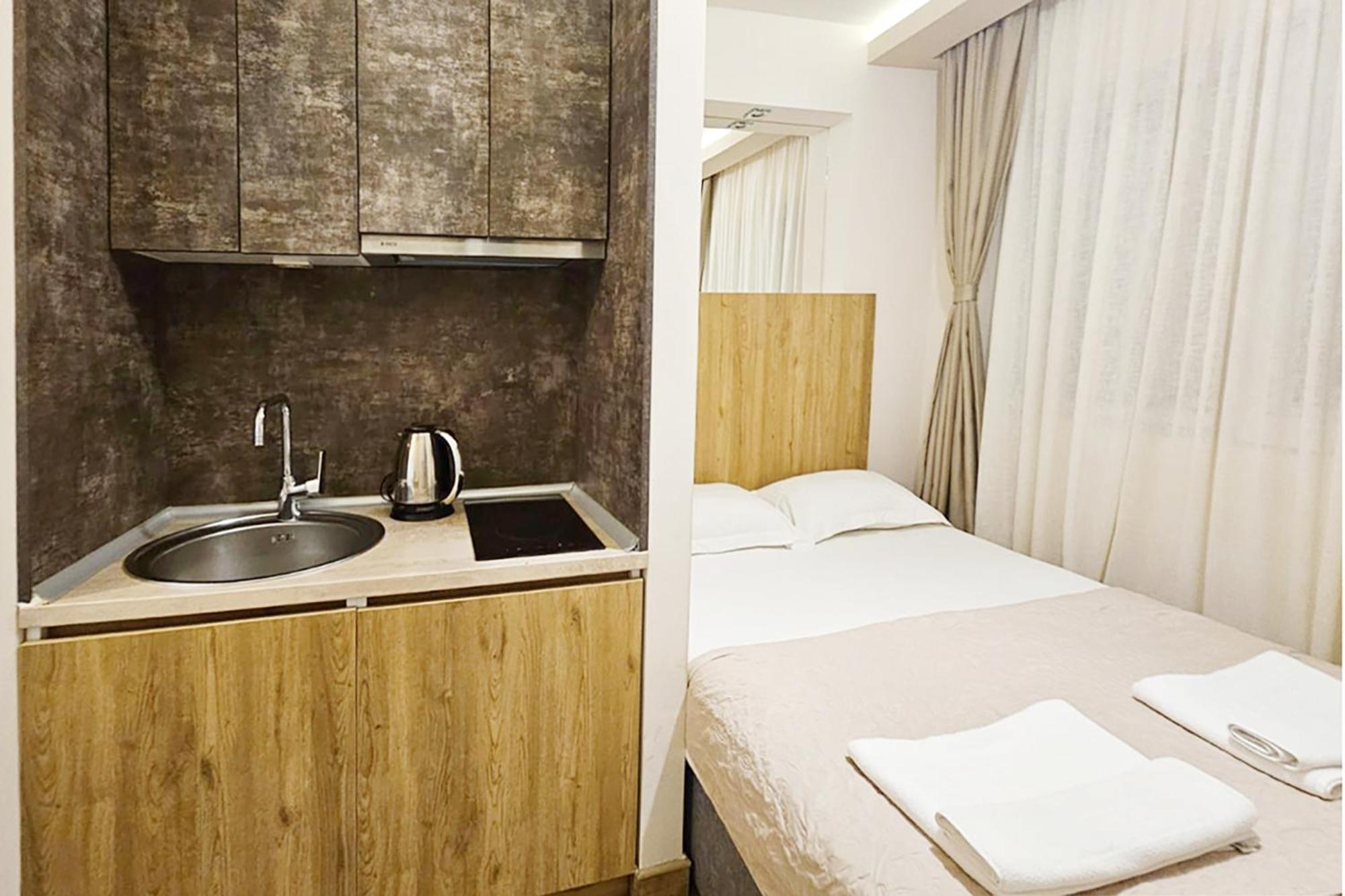 Villa Montemaris Budva Room photo